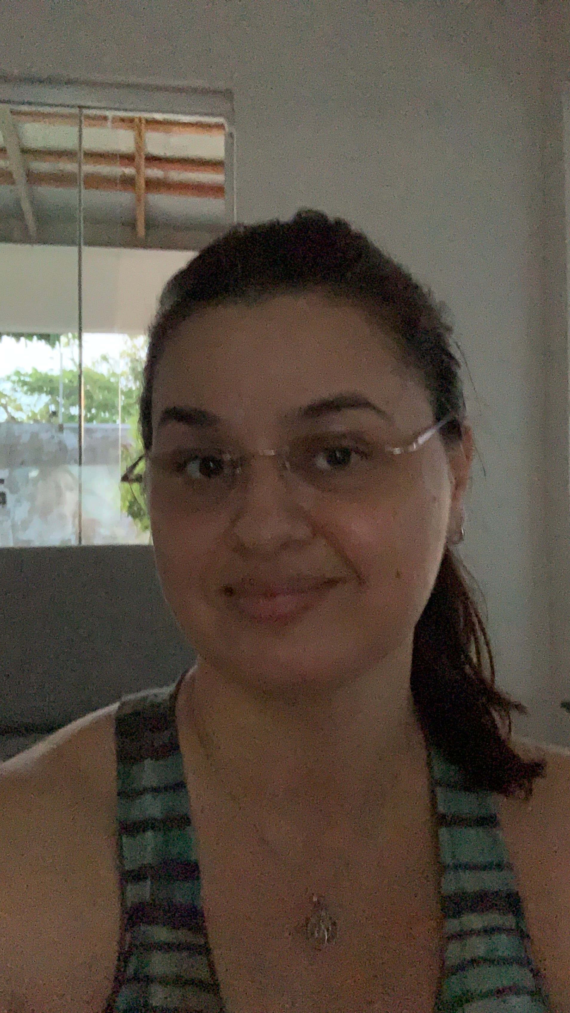 Priscila Abreu de Castro Plácido