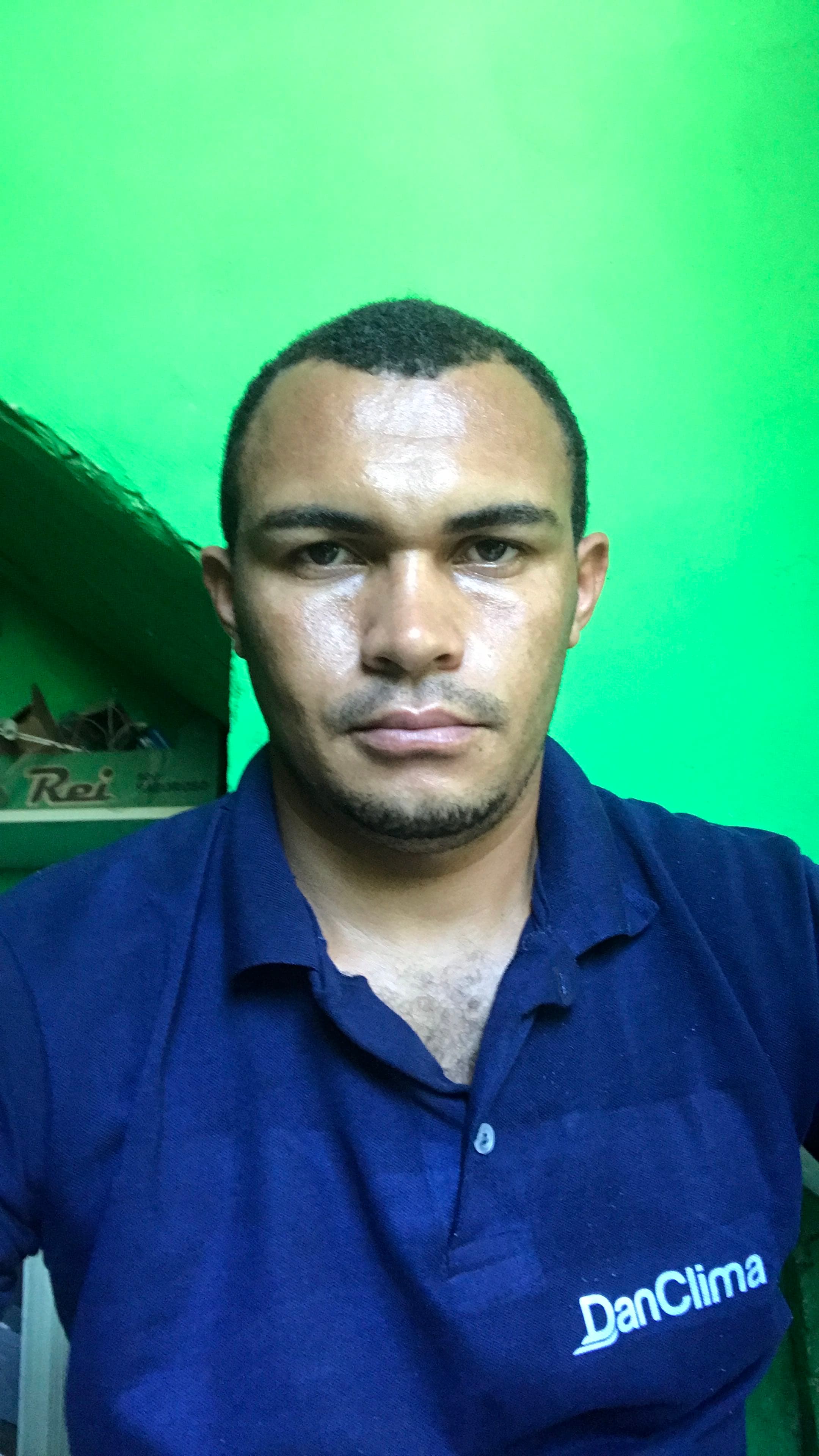 Jadilson Antônio Da Silva