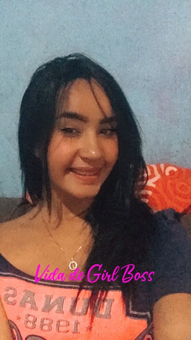 Maria Eduarda Santos Oliveira