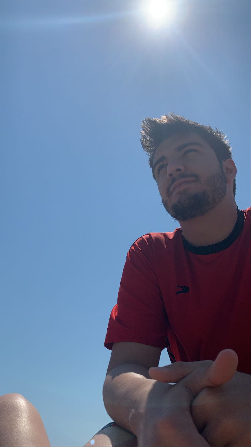 Fhillype Antonio Costa