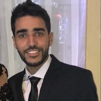 Breno de Souza Tenório