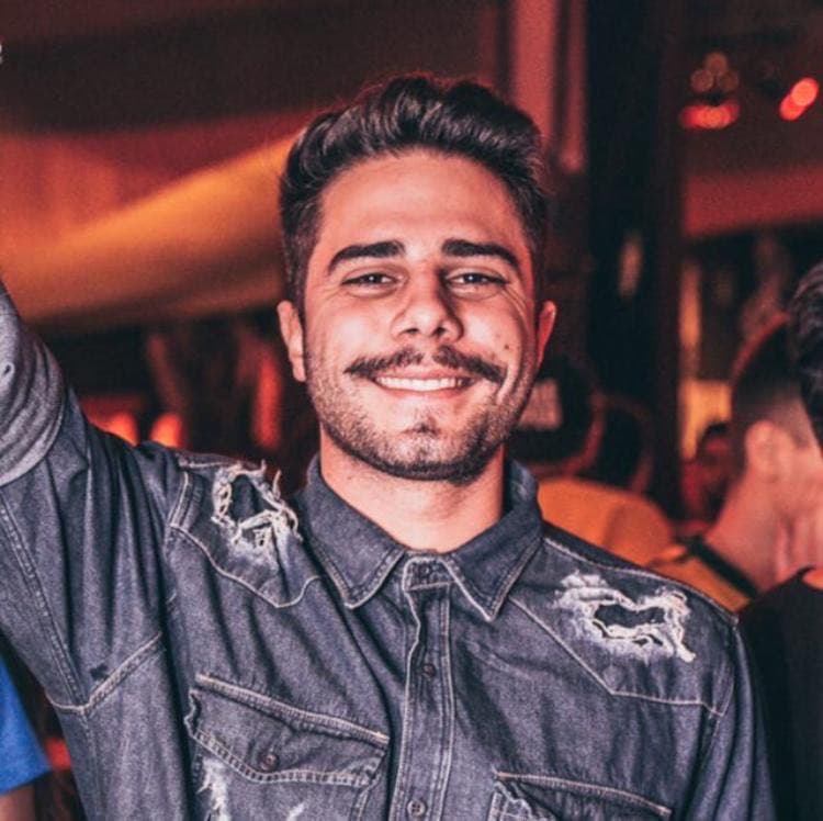 Tomás Wendling Gama