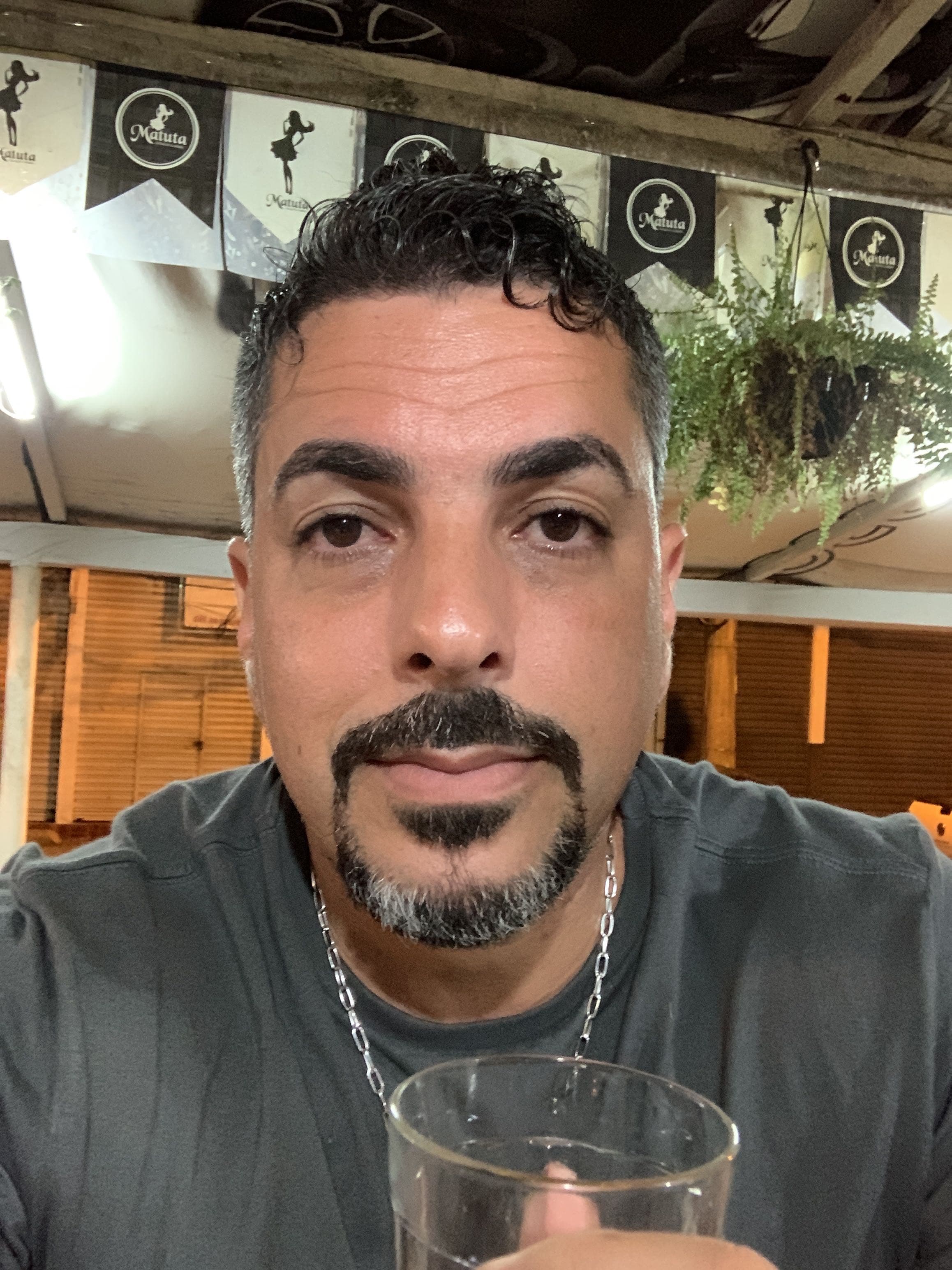 Marcos Roberto Dos Santos