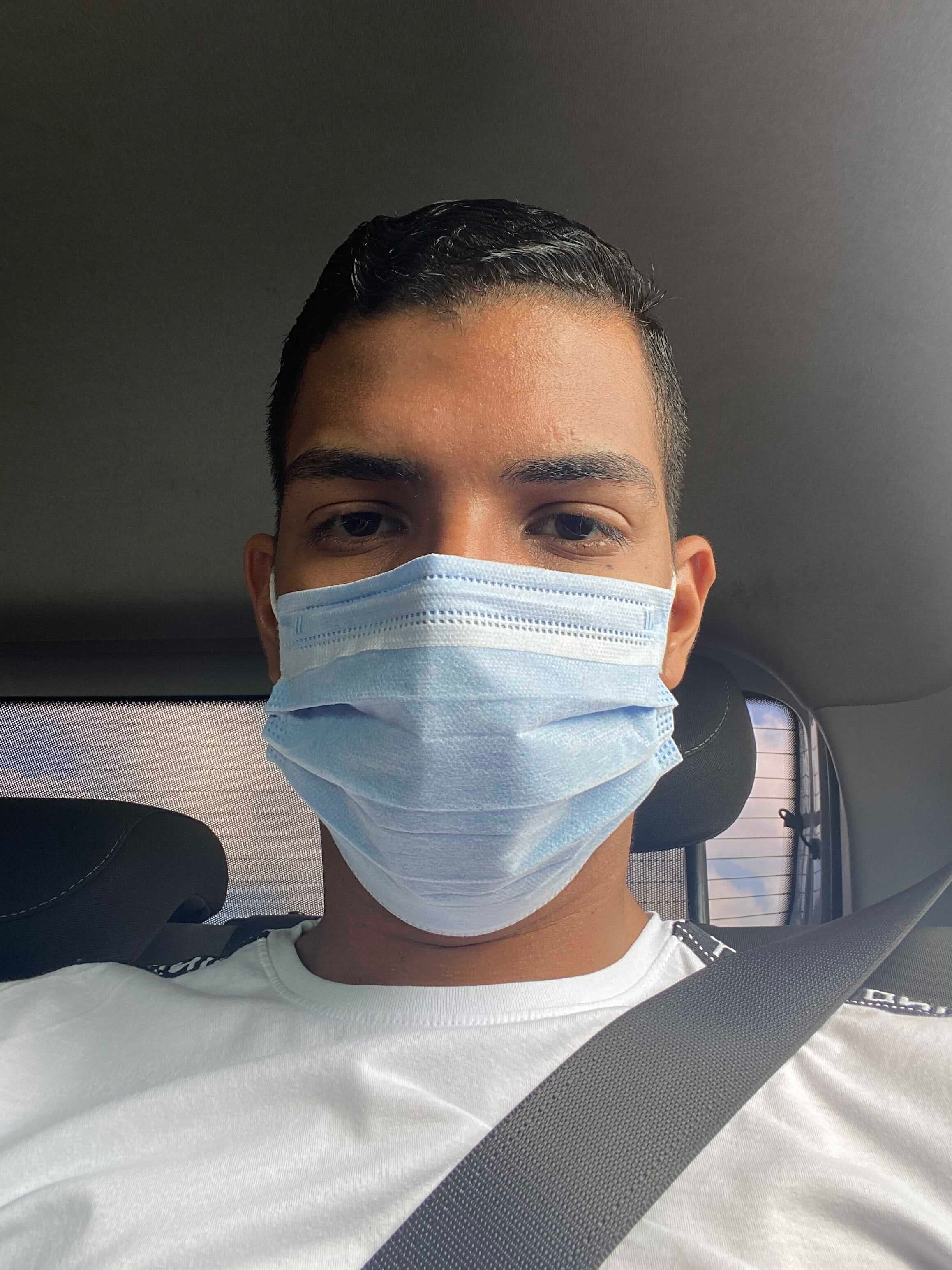 Júlio Vinnycius de Oliveira Silva