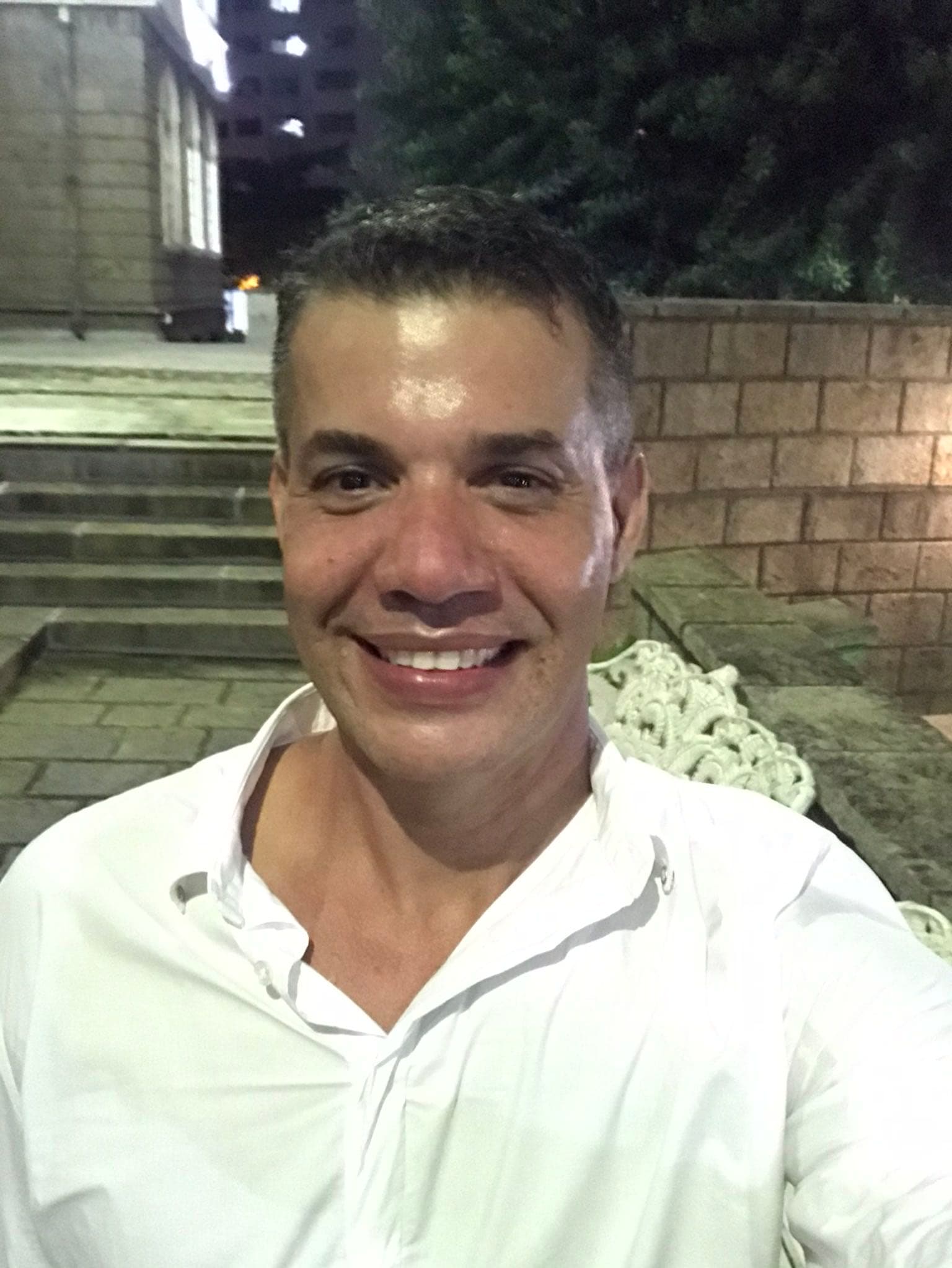 Jadilson Ayres Benevides