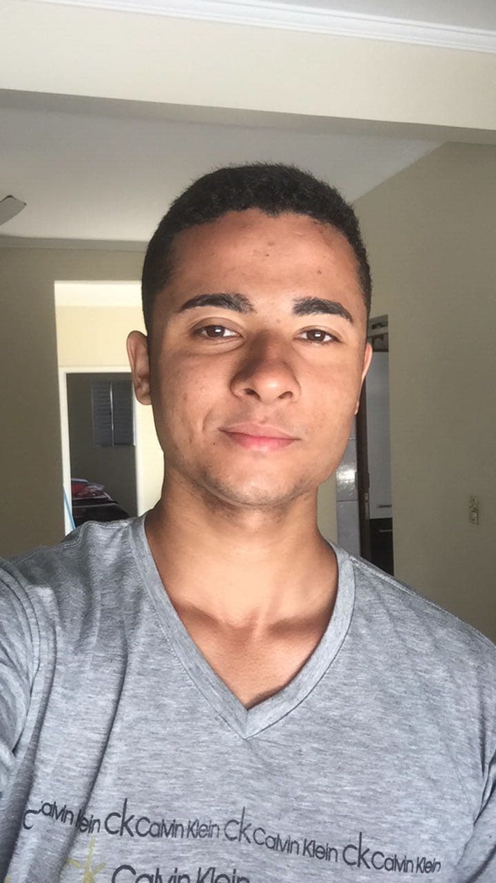 Willian Cardoso Bezerra Da Lapa