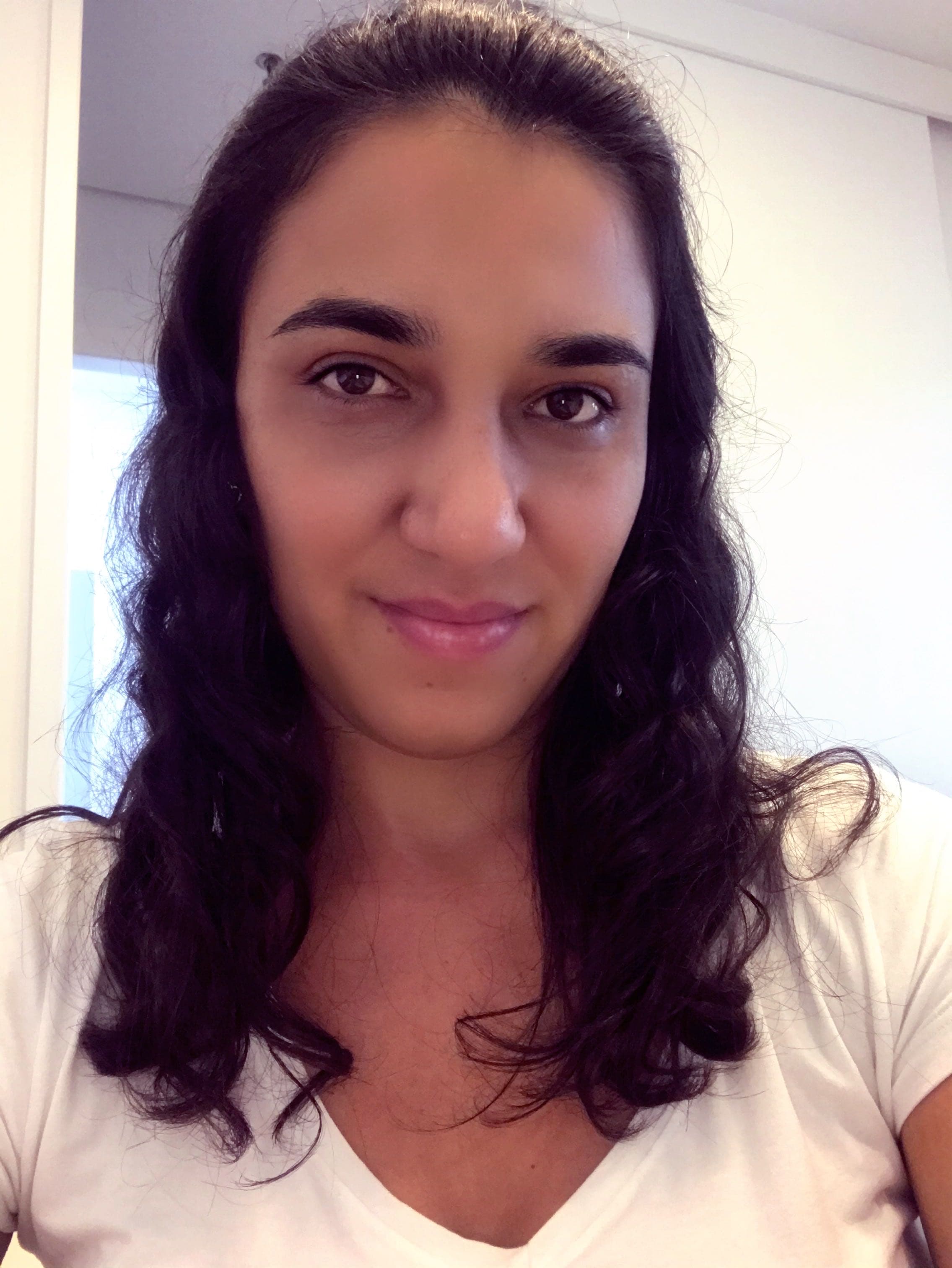 Shirley Da Silva Santos