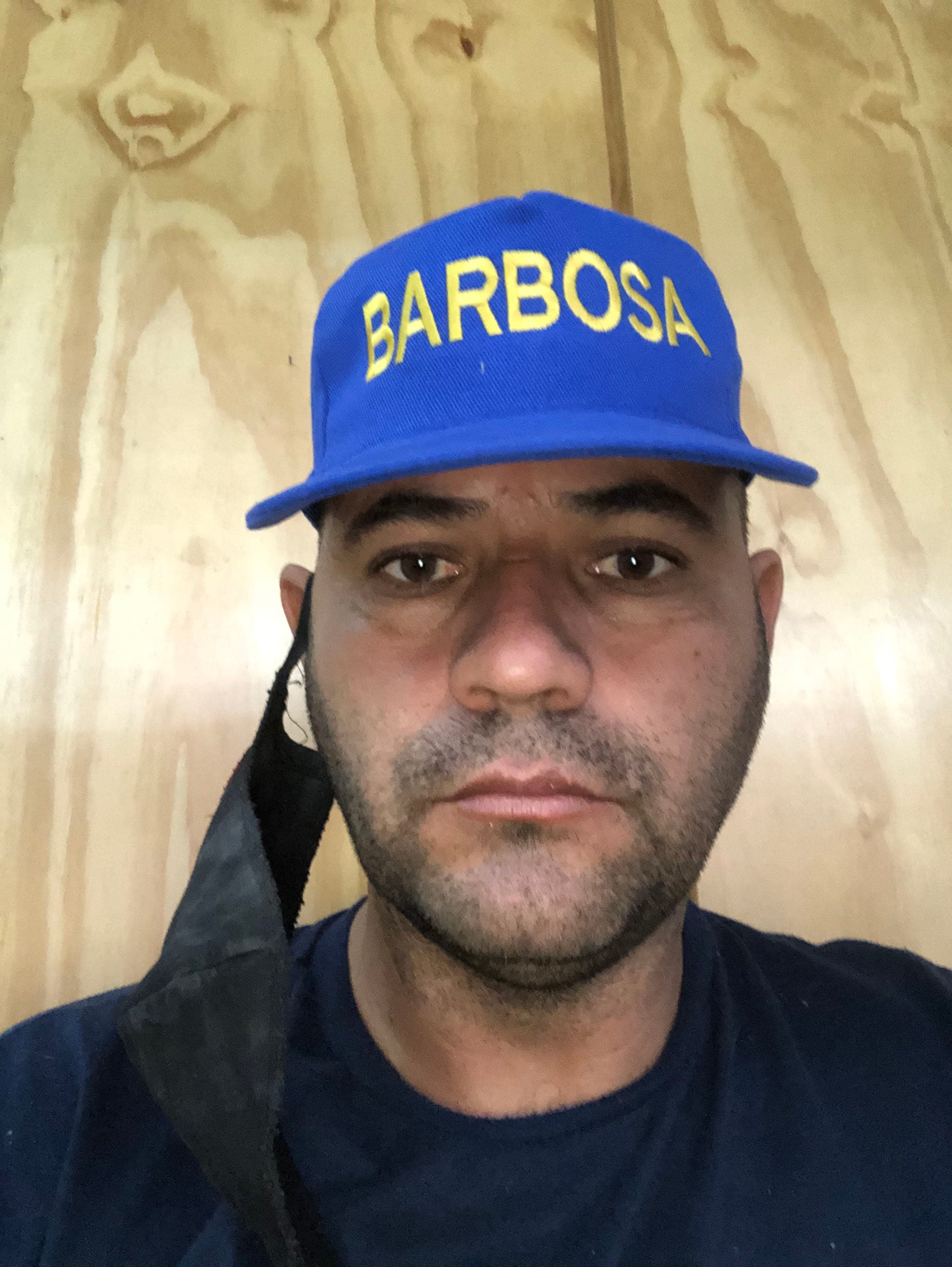 Cleiton Barbosa de Castro