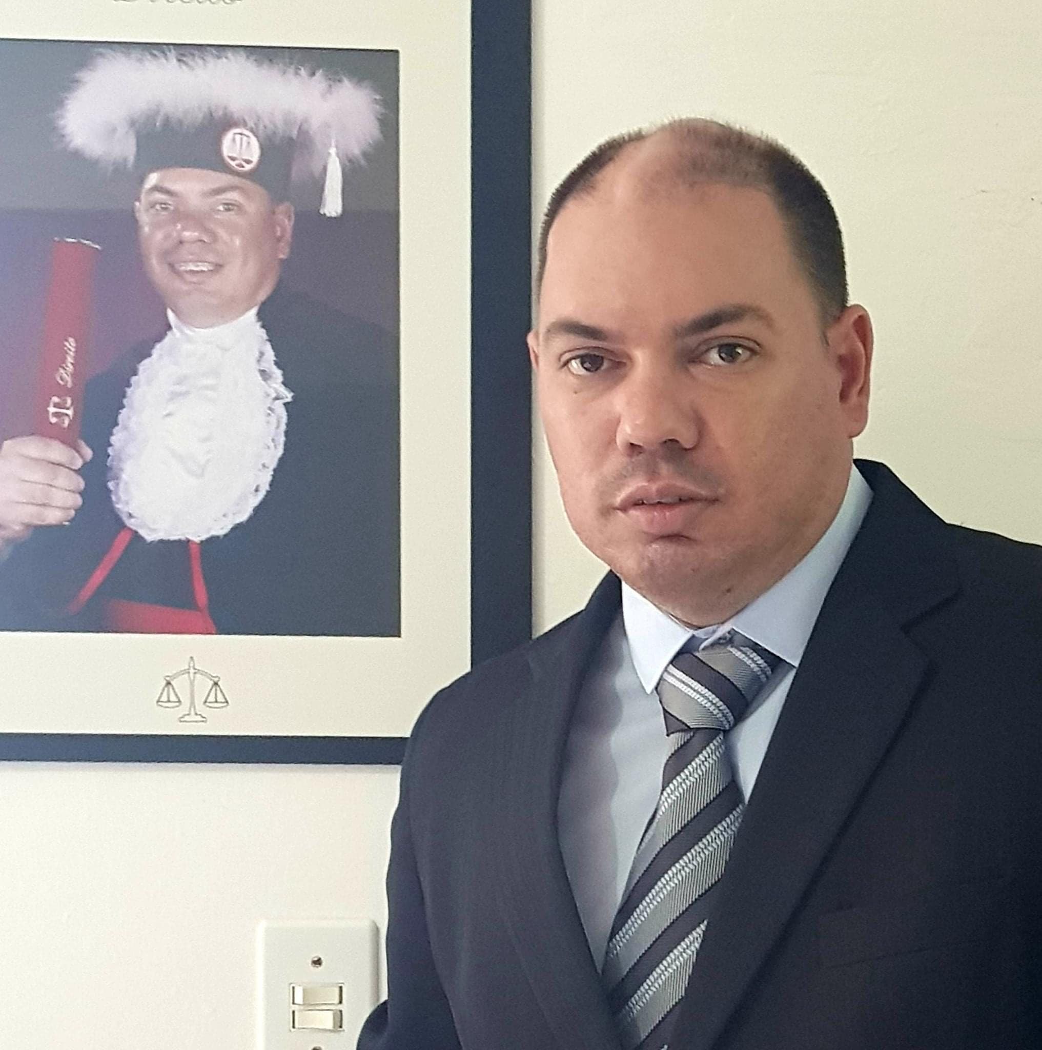 Marcus Vinicius Fernandes de Azambuja