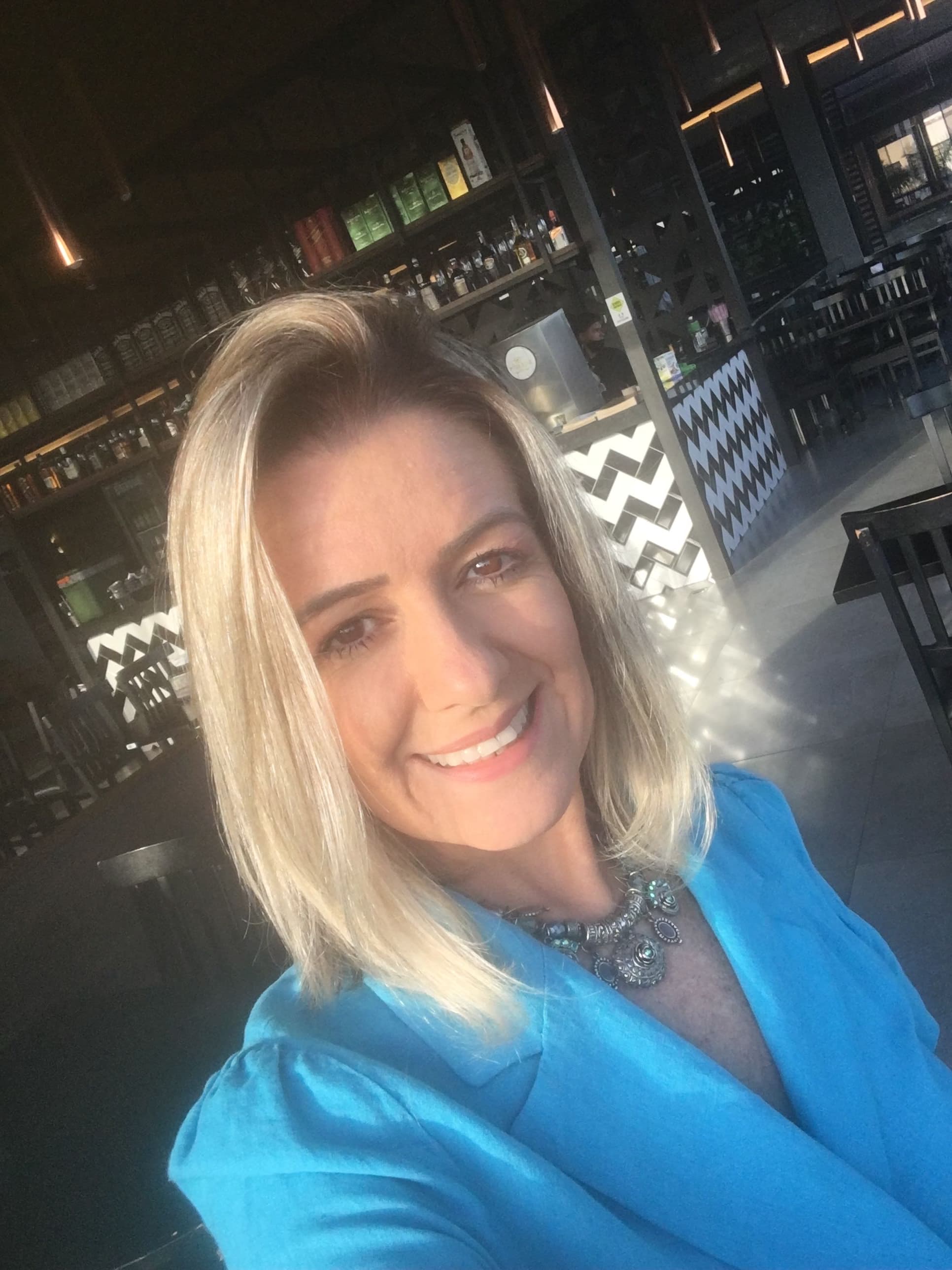 Fabiana Clay Prado Vieira