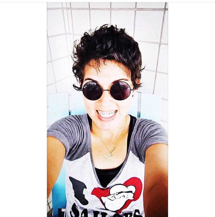 Myrian Kleris Almeida Magalhaes