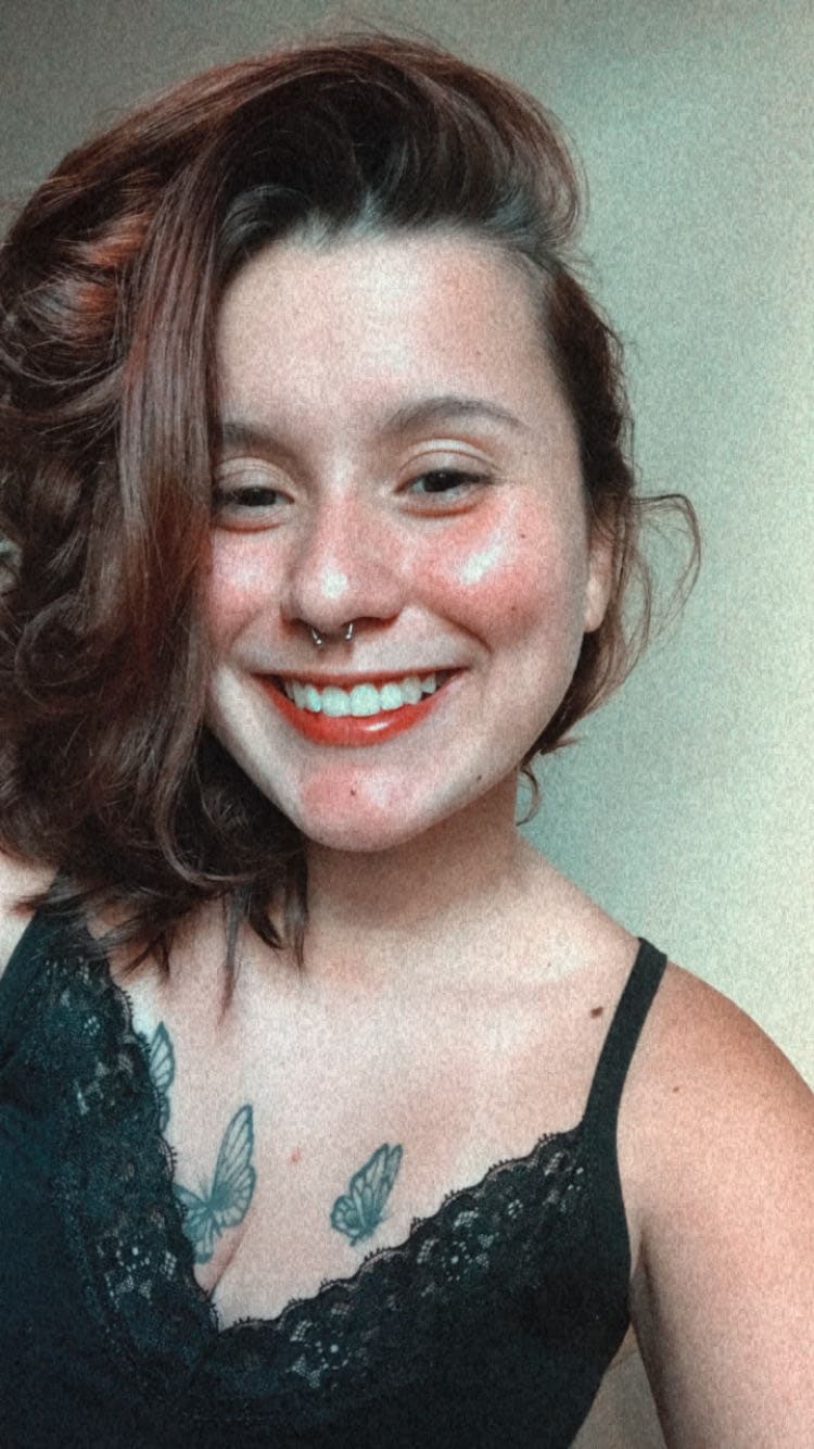 Júlia Ohtsubo Pinto