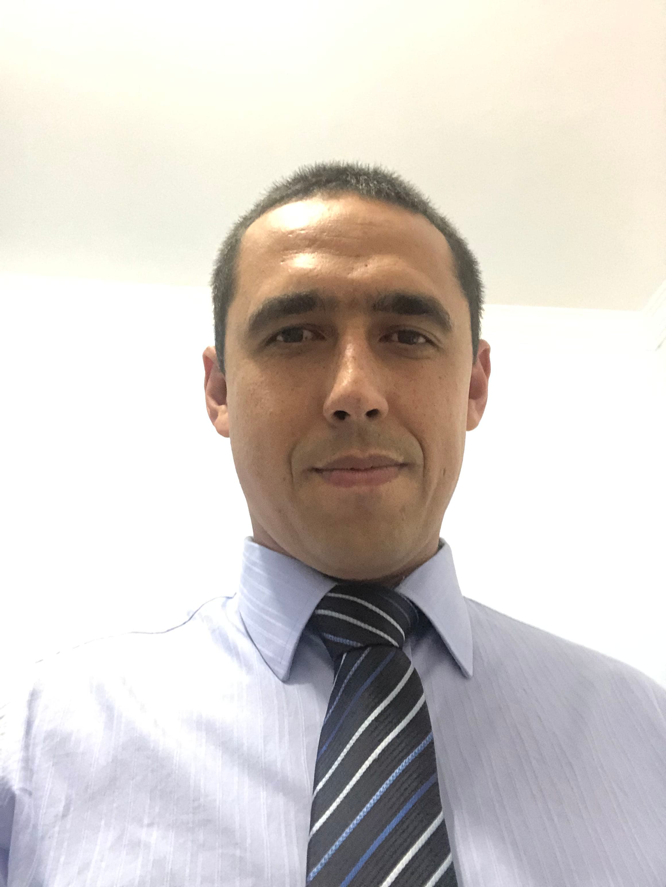 Diorginis Rodrigues Pereira