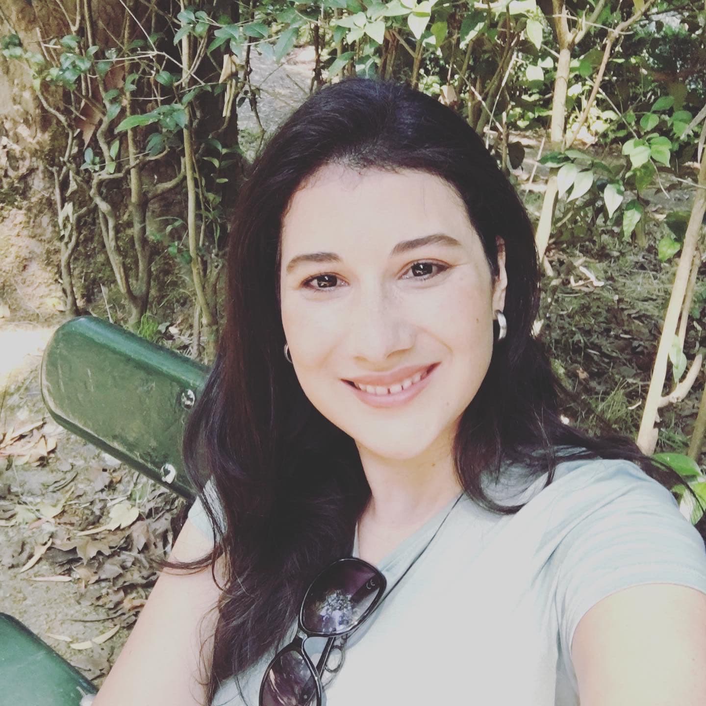 Mariana Bozza Cessin