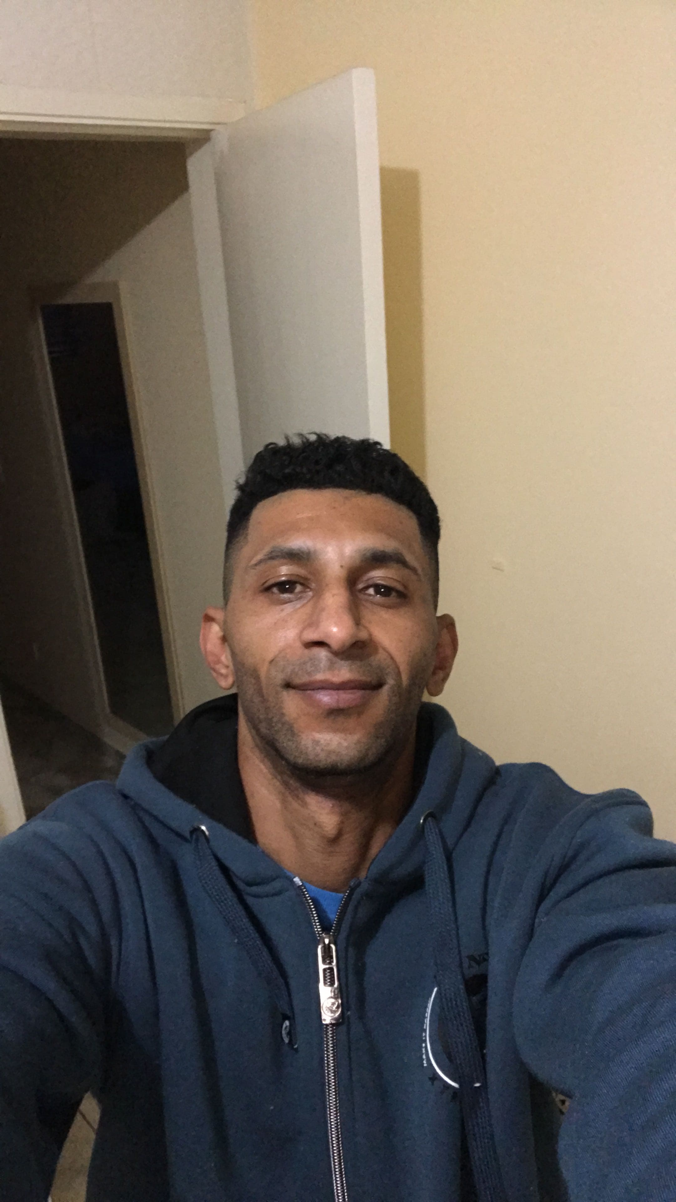 Bruno Damiao Da Silva