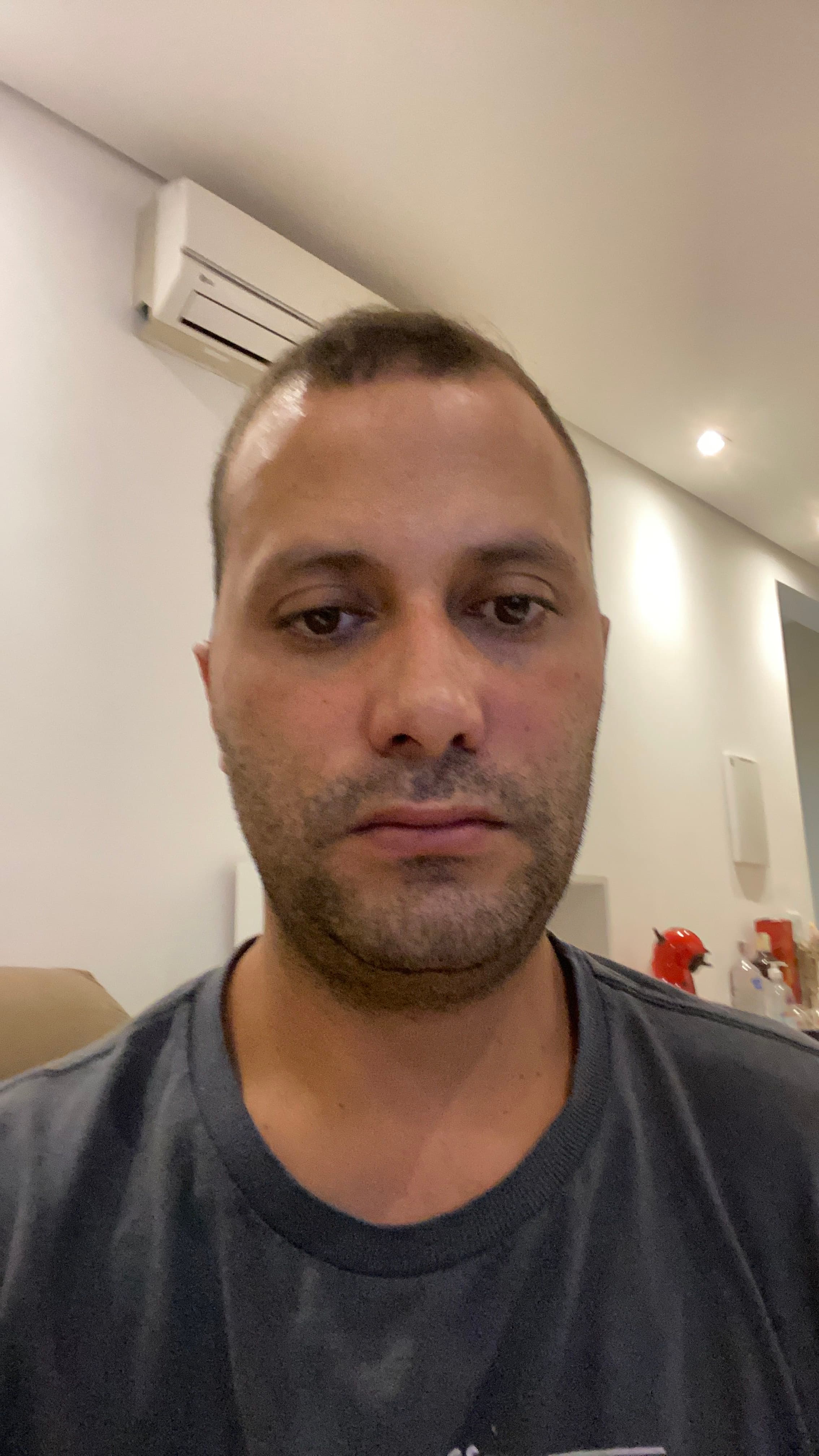 Eliezer Abimael Mascarenhas Bolchi