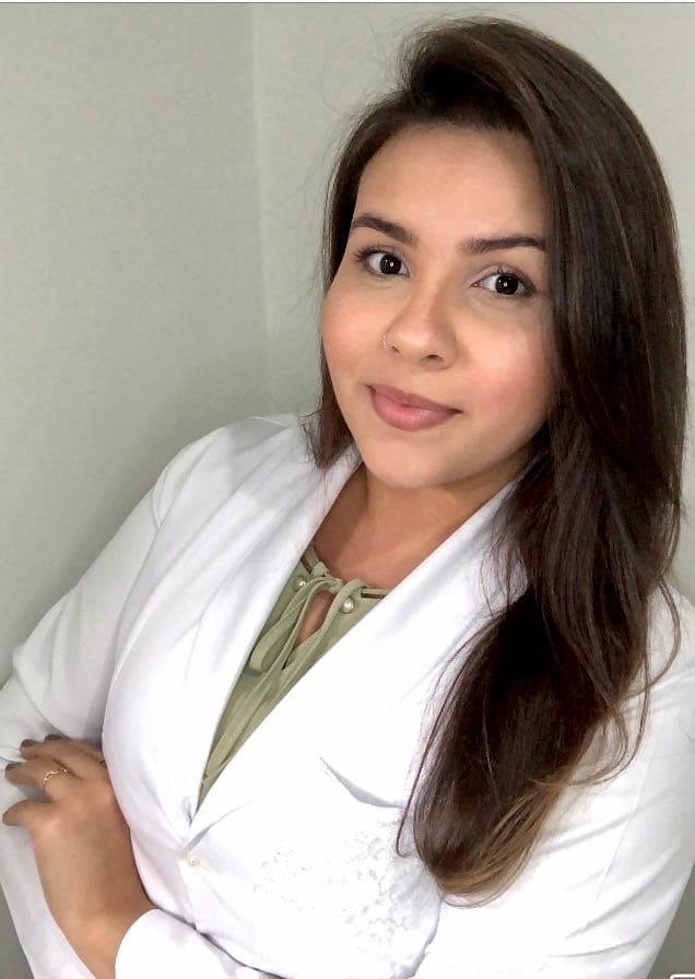 Bruna Gonçalves das Mercês