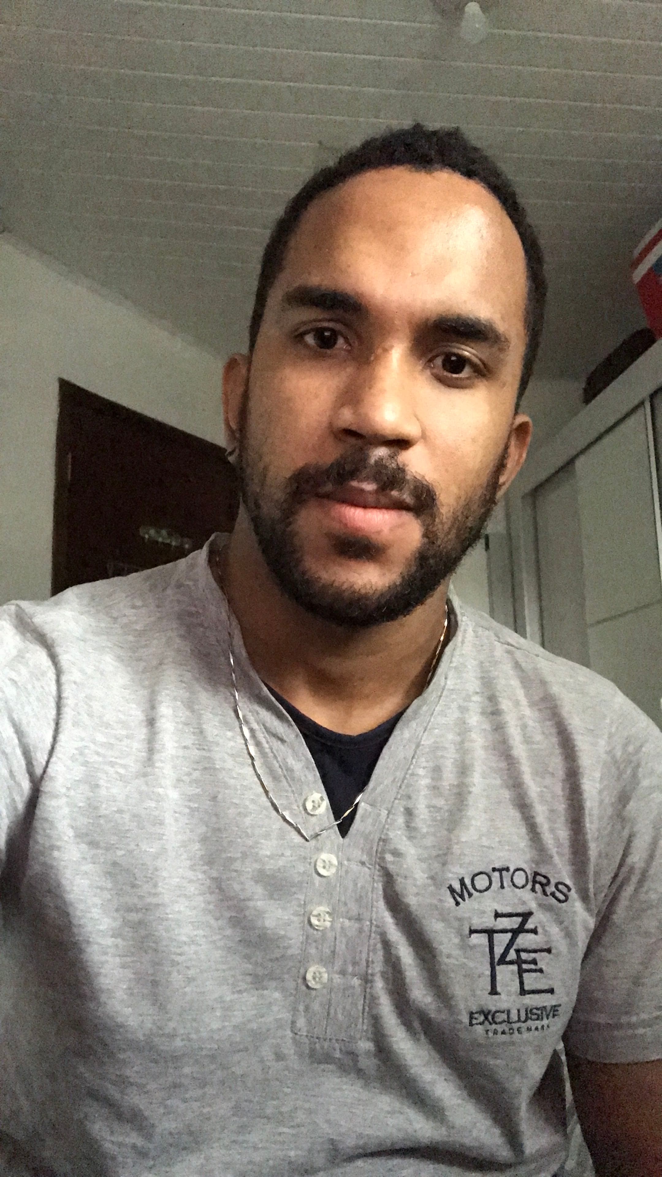 George Fernando De Oliveira Martins