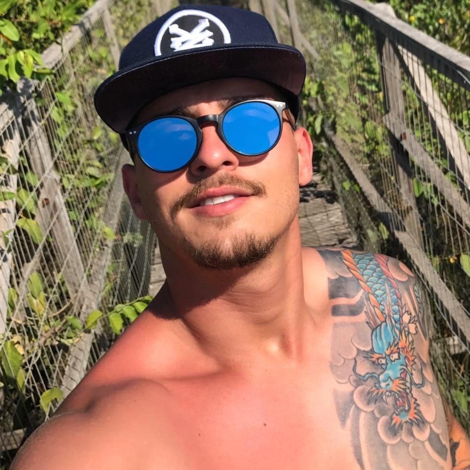 Fernando Henrique Faria de Medeiros