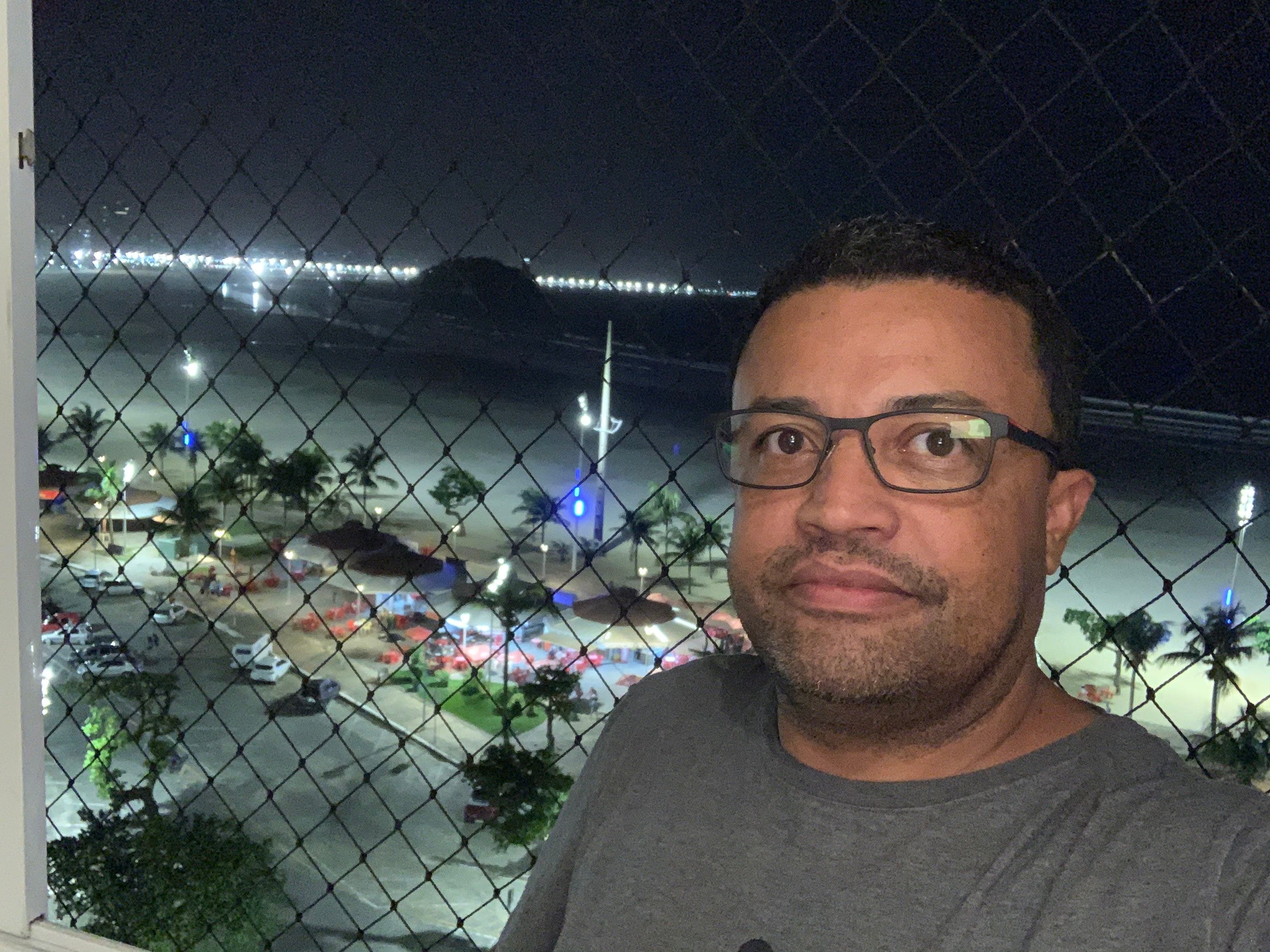 José Cicero Goes De Freitas