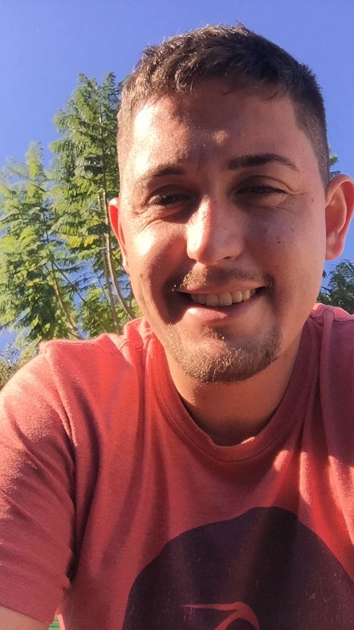 Jonata Baumartt Dos Santos