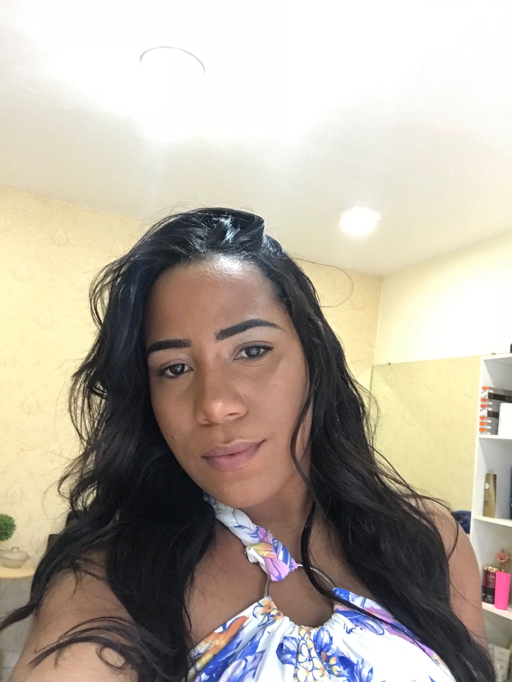 Yane Cerqueira de Oliveira