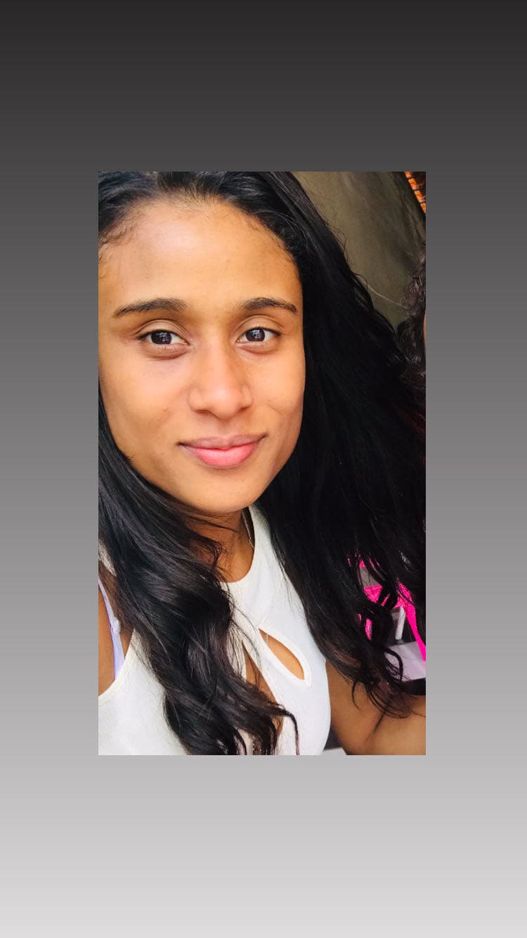 Thamara Rodrigues dos santos