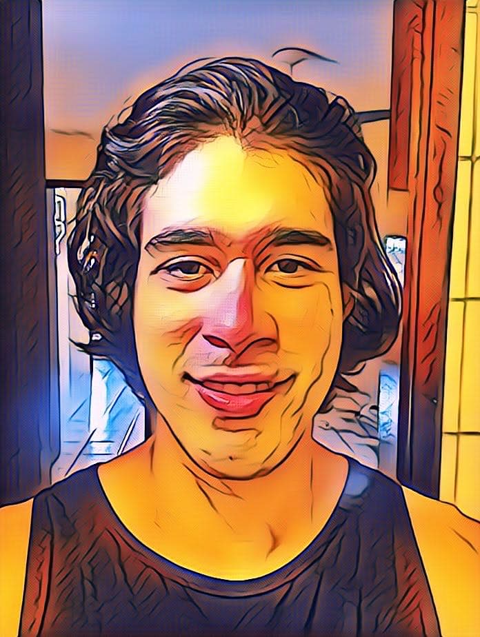 Thallys Henrique David Mendes