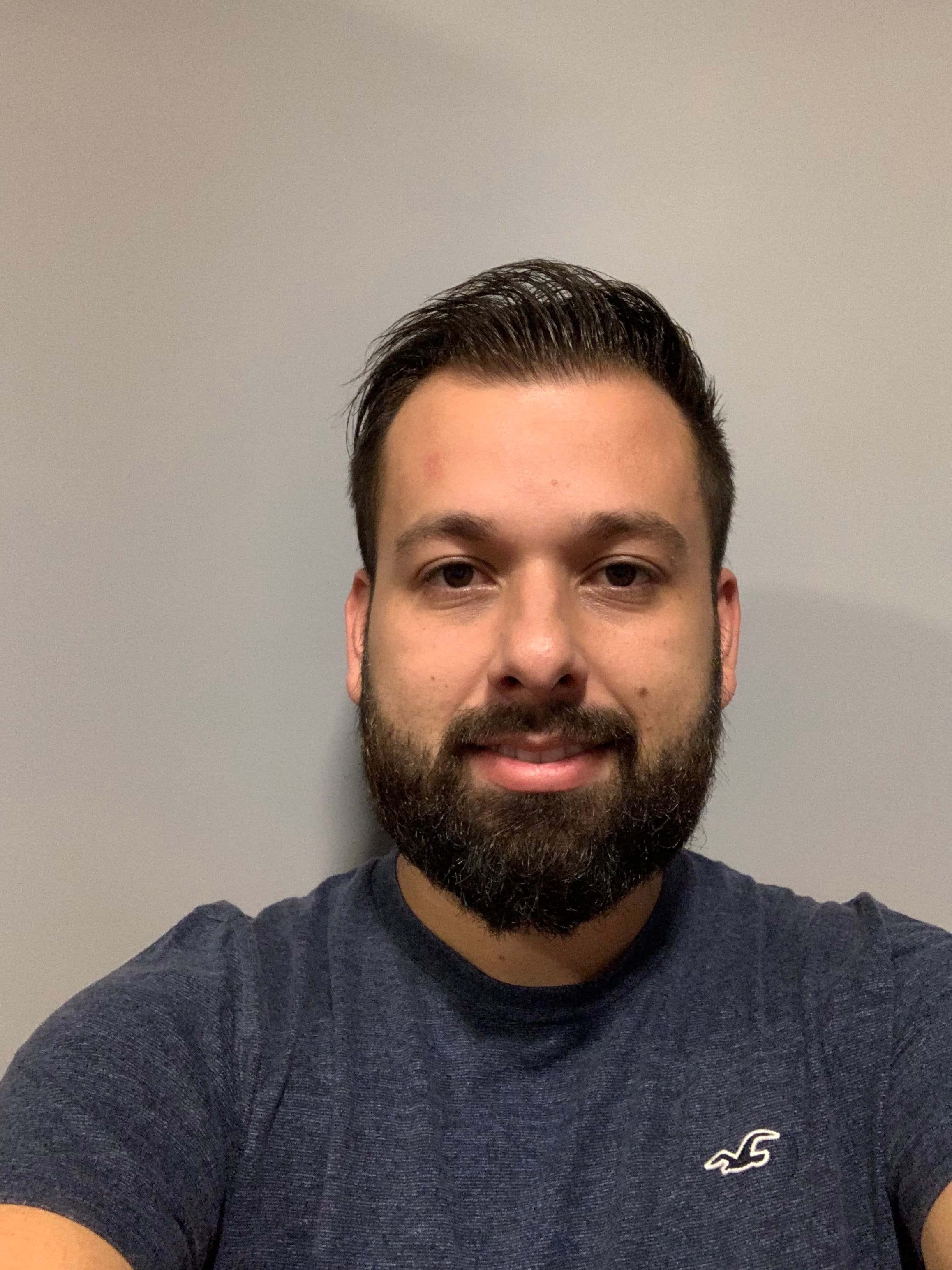 Thiago Da Silva Gonçalves