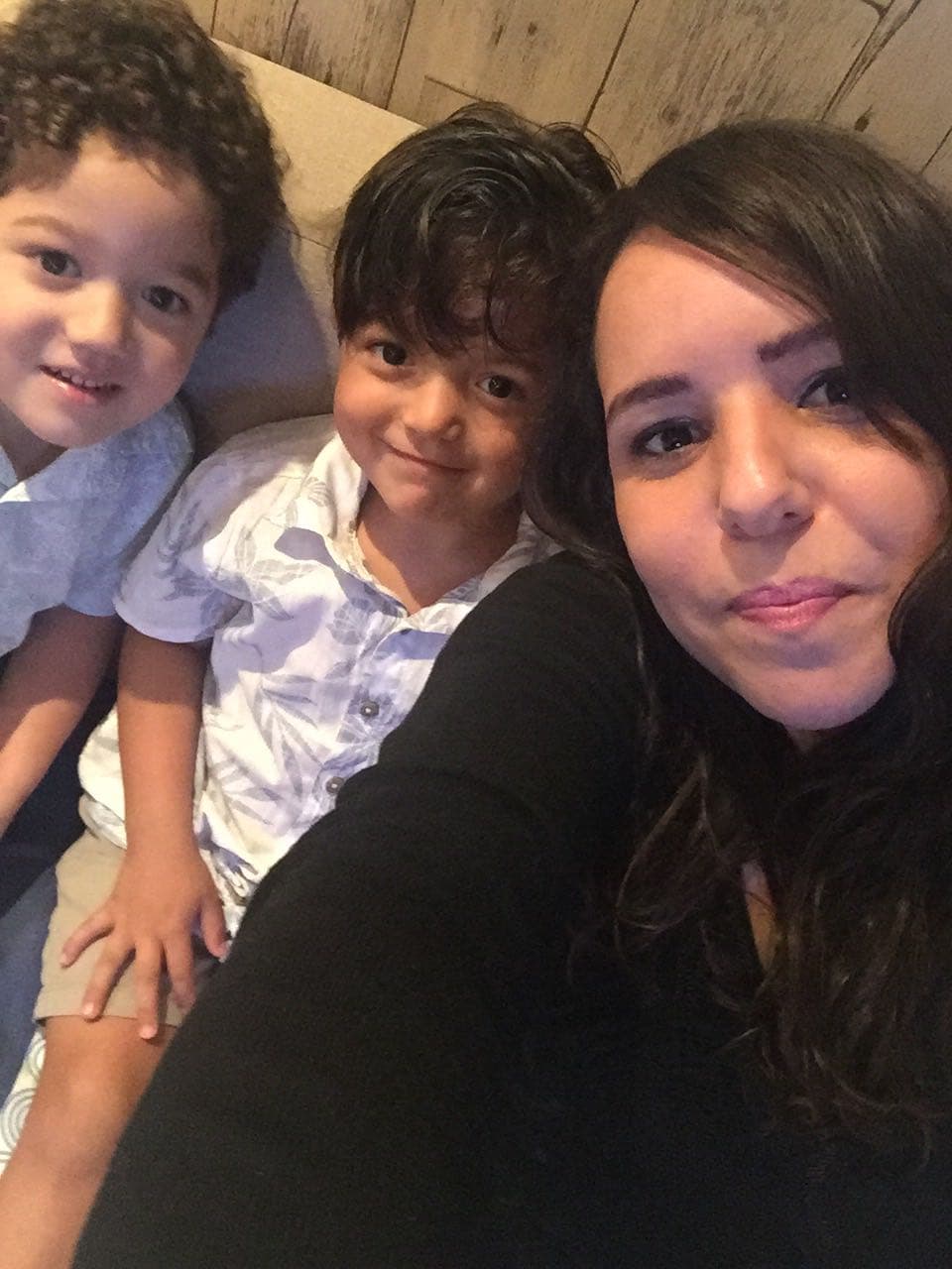 ERIKA Elaine Tenório De Lima