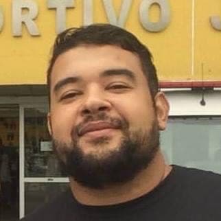 Rodrigo Jesus Nogueira Ferreira