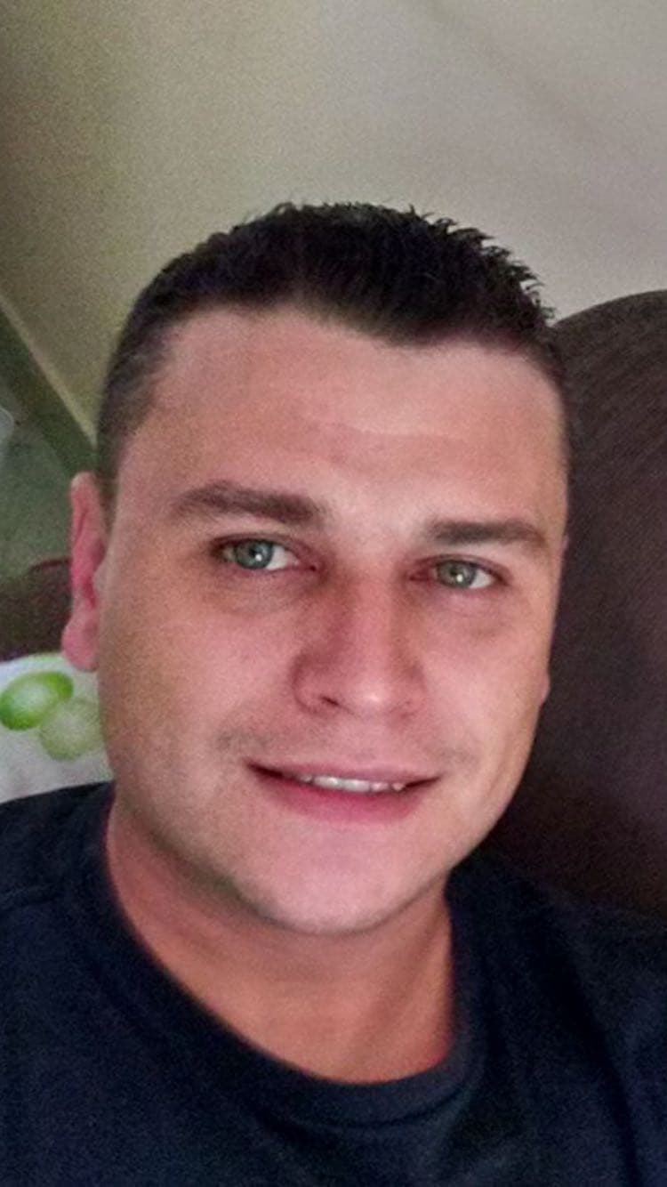 Éverton Islã De Godoy