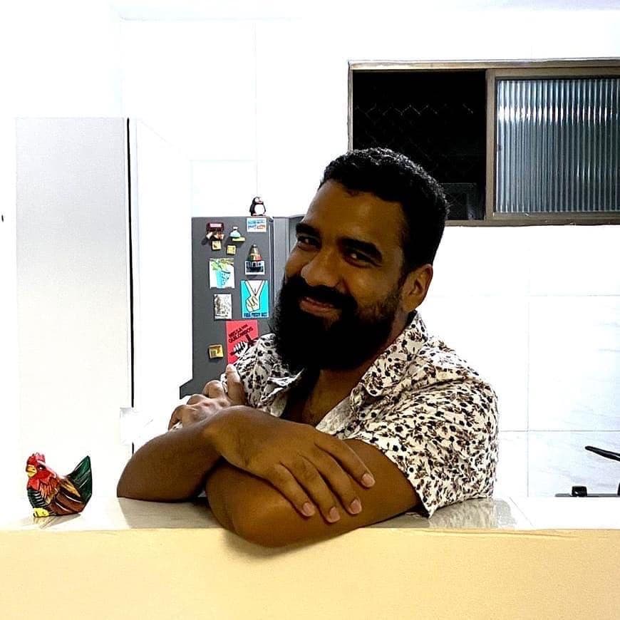 José Everson Da Silva