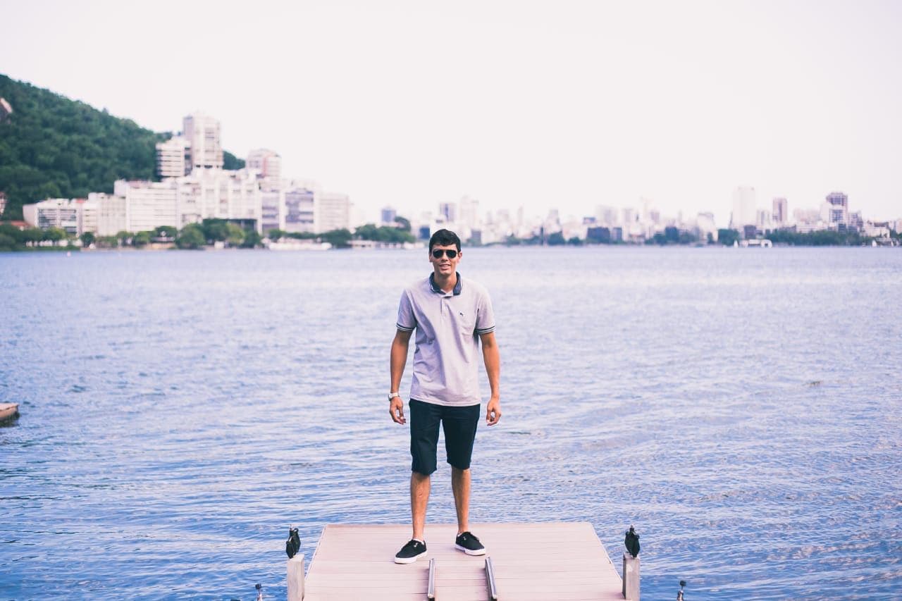 Jonathan de Oliveira Andrade