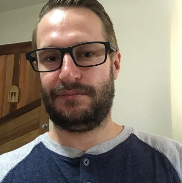 Ezequiel Beraldo Da Rosa