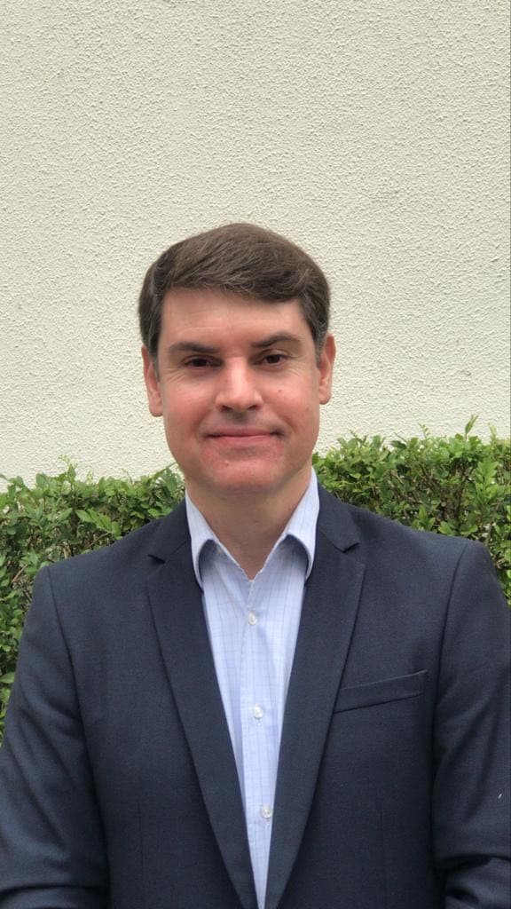 Luiz Eduardo Do Amaral Cardia