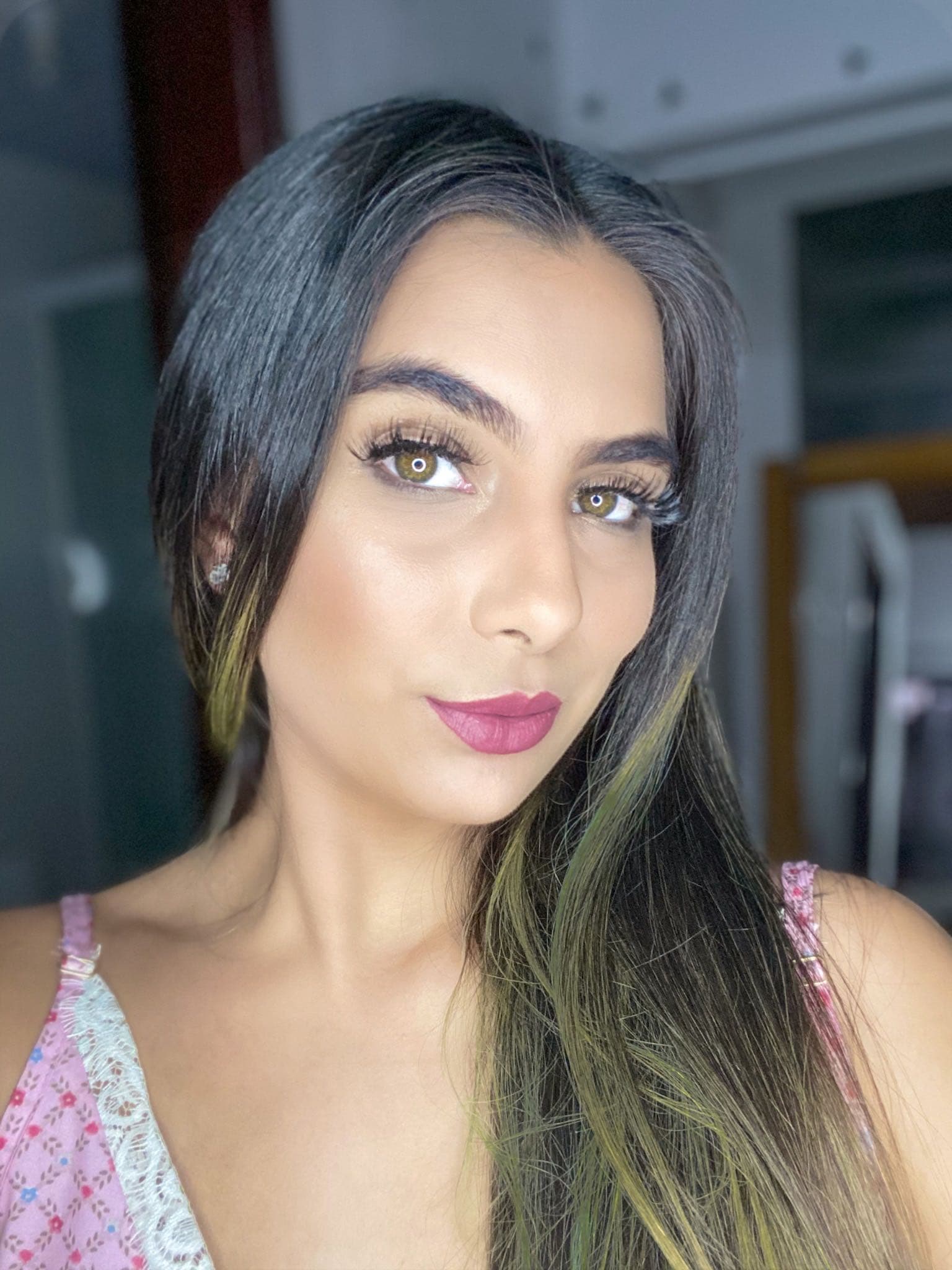 Aline Mecias da Costa