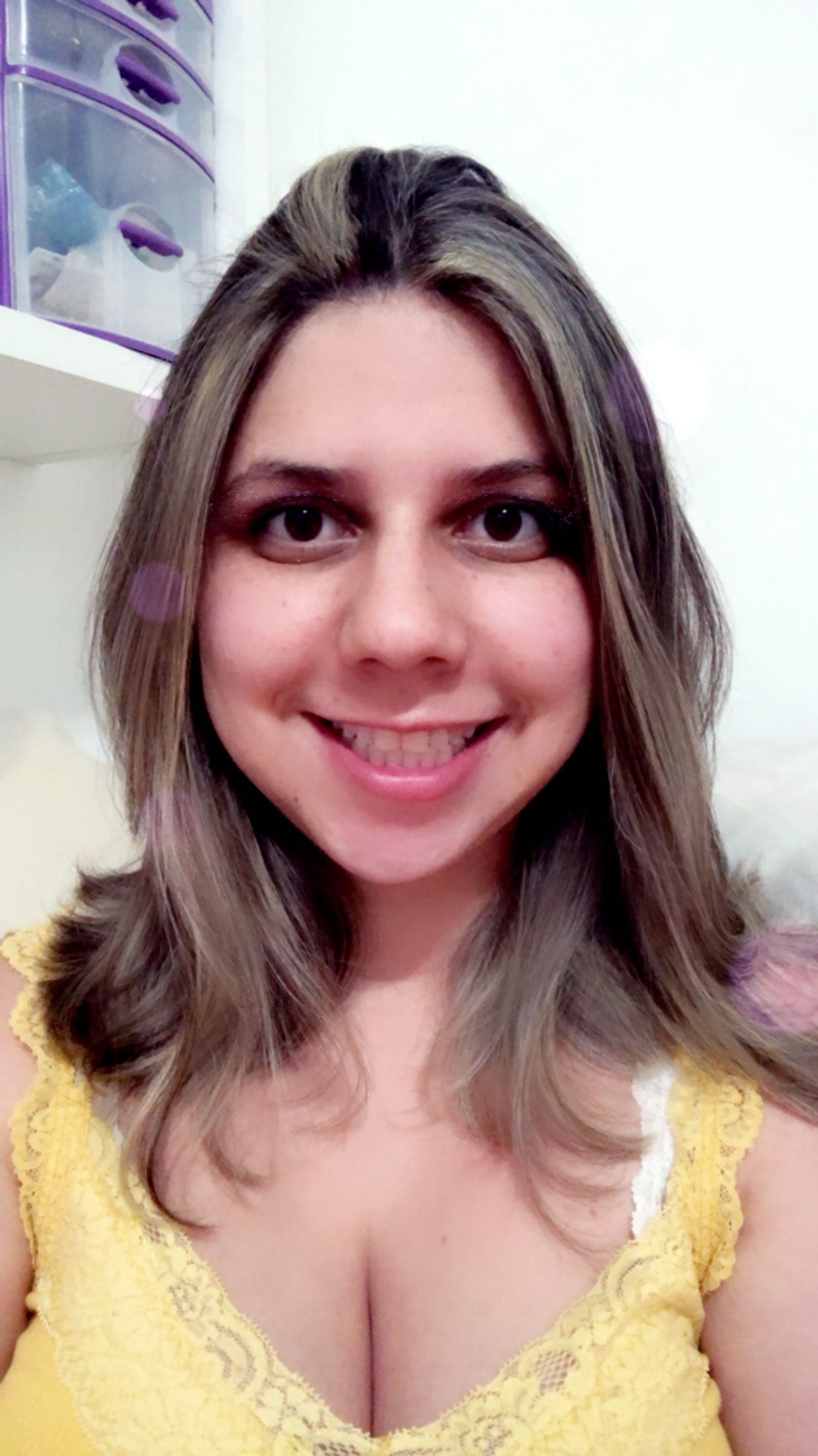 Lucyana Vithoria Salva do Amaral