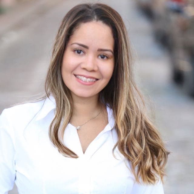 Bianca Dos Santos Gonçalves