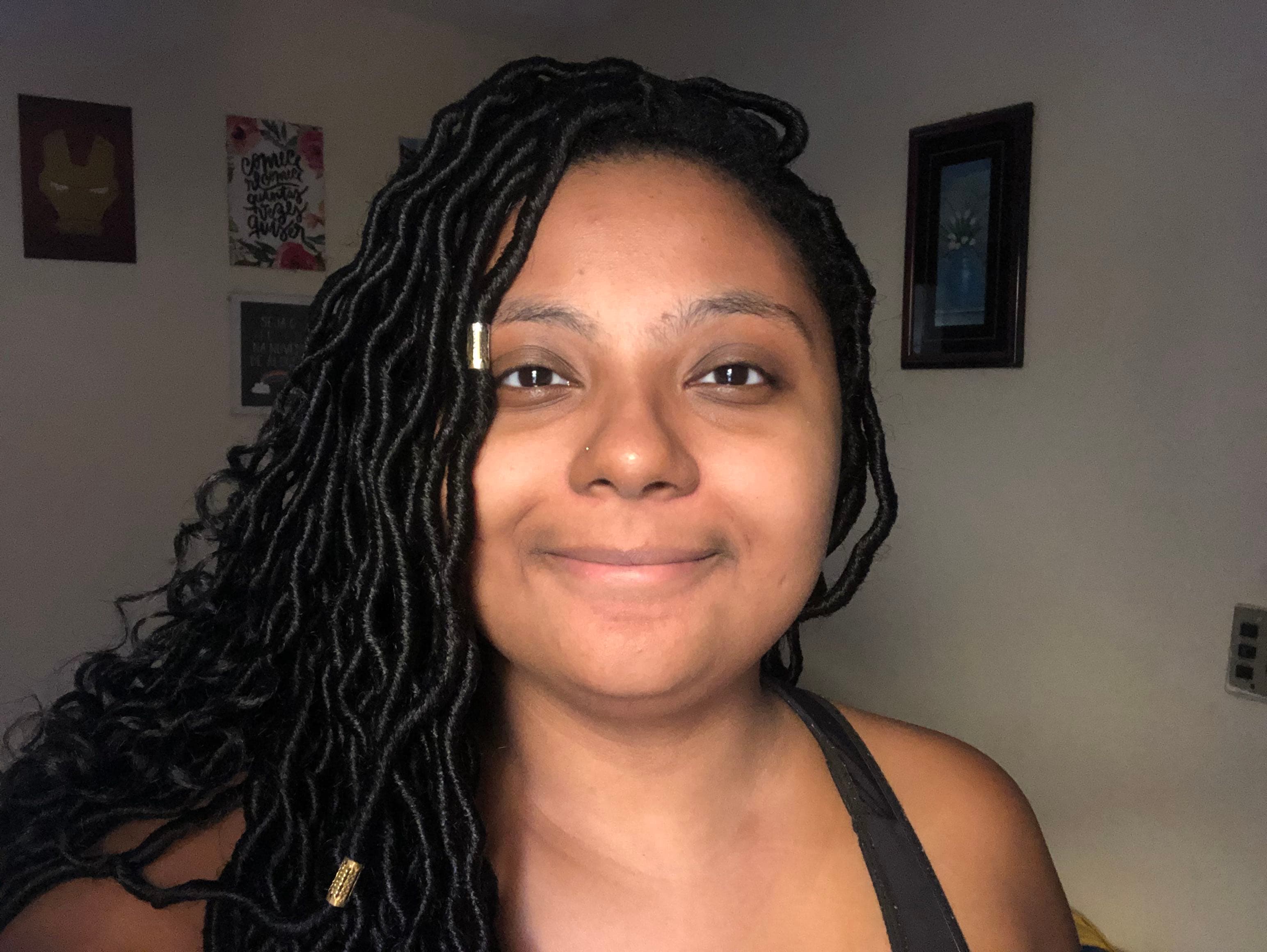 Vitória de Sousa Ludiacueno