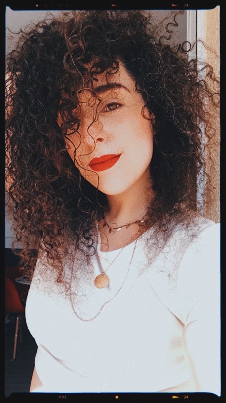 Camilla Brandao e Carvalho