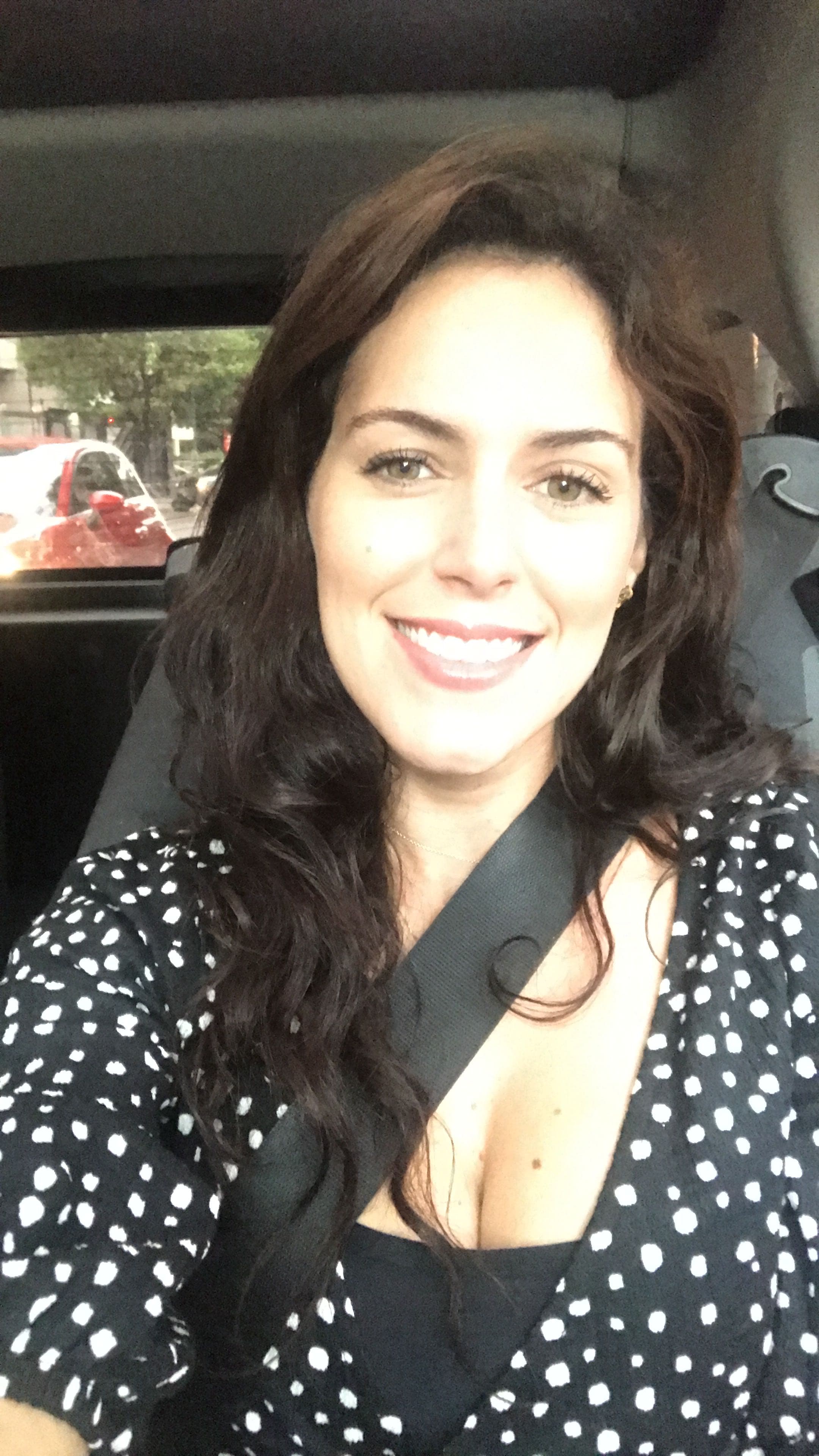 Melissa Macedo Rebesquini