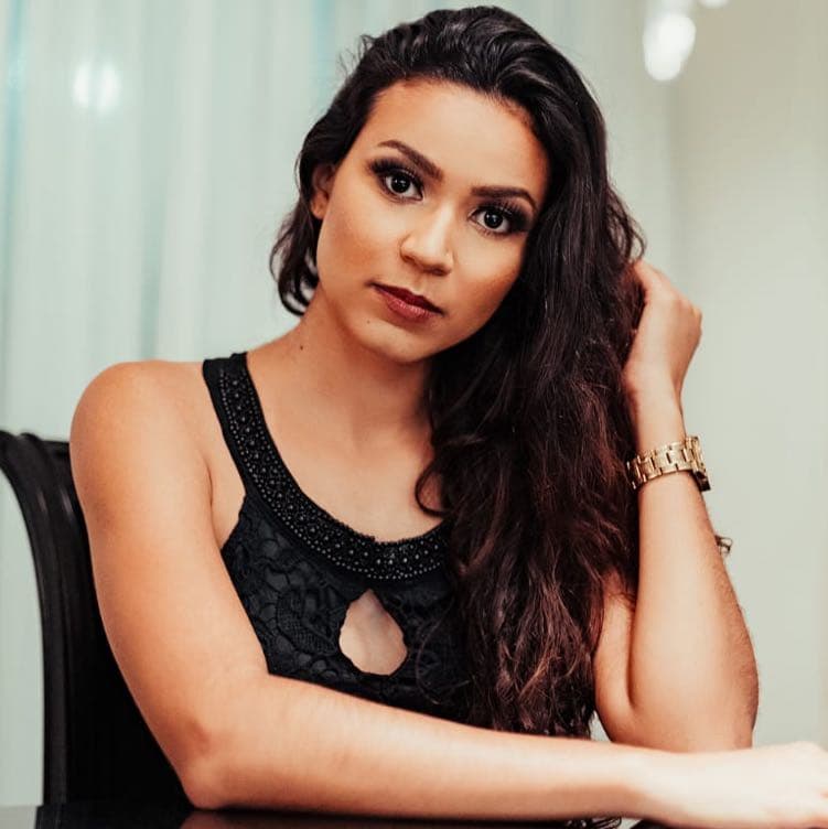 Anny Soraia Alves de Sousa