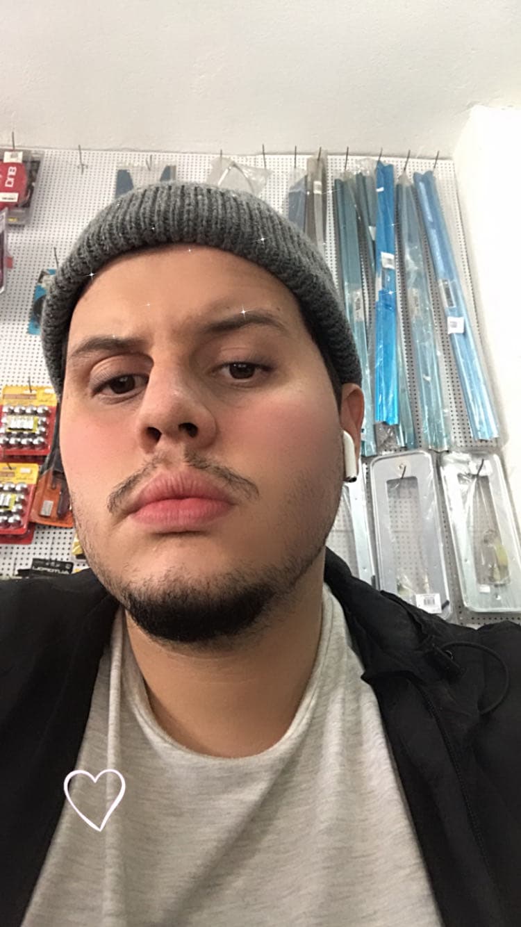 Marcos Eduardo Barbosa Branco