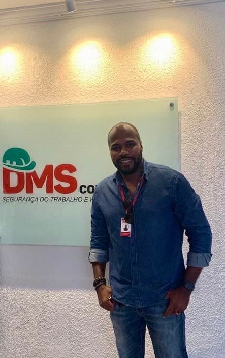 David Moura Santiago