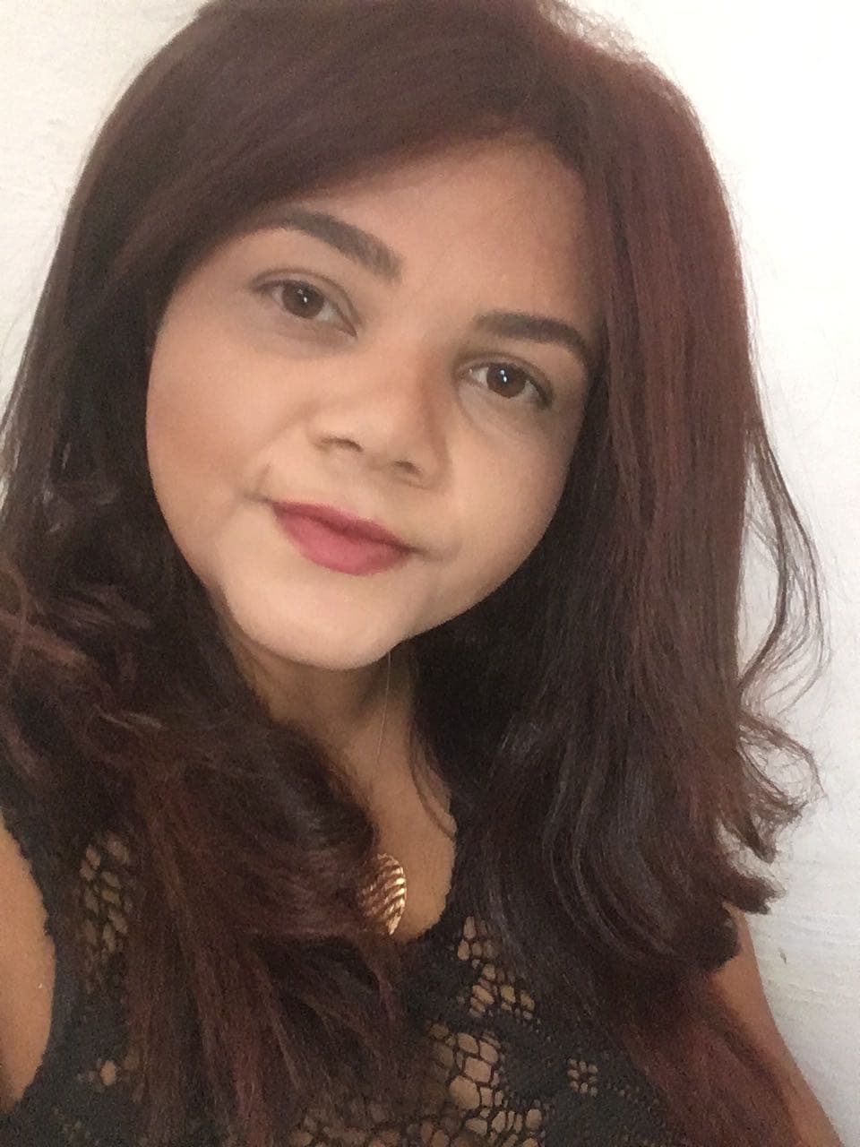 Maria Fabiana Moura Cavalcanti De Morais