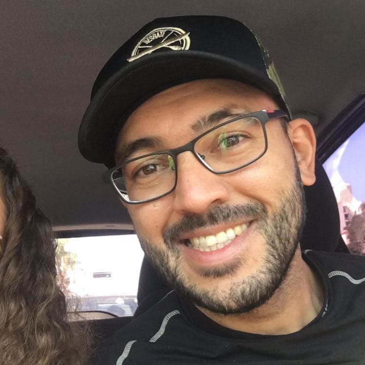 Rodrigo Tavares Galdino