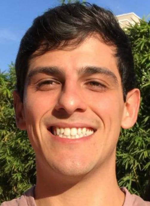 Bhreno Garcia Paladino