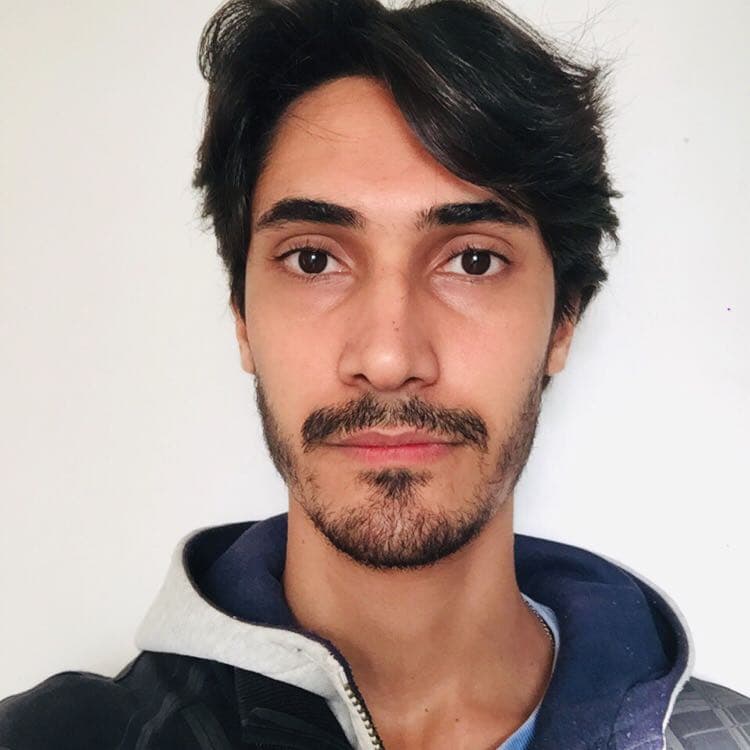 Gabriel Lemes Beirigo