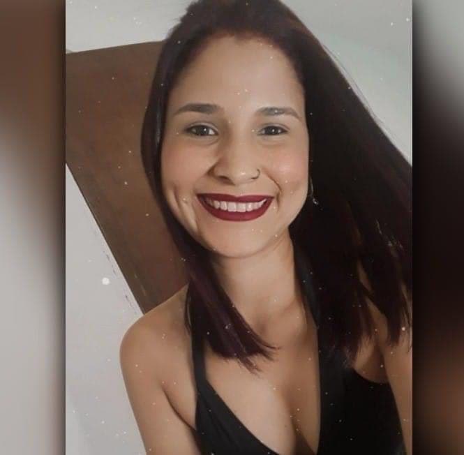 Lorrane Esthefany Almeida De Souza